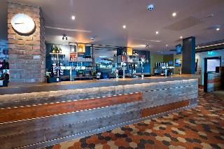 Premier Inn Whitley Bay fotoÄŸrafÄ±
