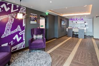 Premier Inn Whitley Bay fotoÄŸrafÄ±