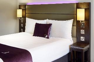 Premier Inn Whitley Bay fotoÄŸrafÄ±
