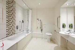 Premier Inn Whitley Bay fotoÄŸrafÄ±