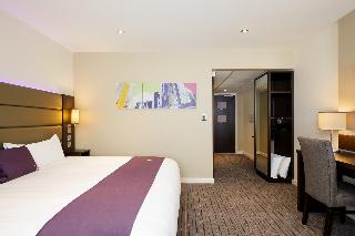 Premier Inn Whitley Bay fotoÄŸrafÄ±