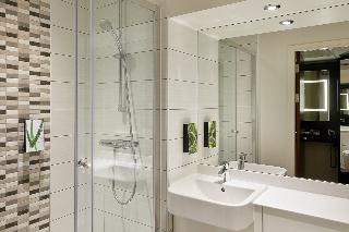 Premier Inn Whitley Bay fotoÄŸrafÄ±
