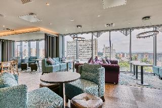 Premier Inn Manchester Cc Princess Street fotoÄŸrafÄ±
