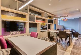 Premier Inn Manchester Cc Princess Street fotoÄŸrafÄ±