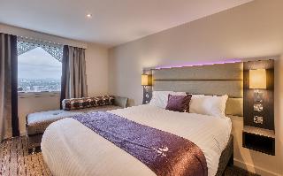 Premier Inn Manchester Cc Princess Street fotoÄŸrafÄ±