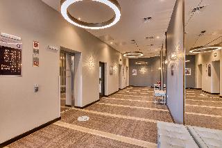 Premier Inn Manchester Cc Princess Street fotoÄŸrafÄ±