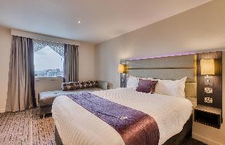 Premier Inn Manchester Cc Princess Street fotoÄŸrafÄ±