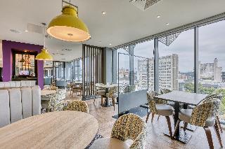 Premier Inn Manchester Cc Princess Street fotoÄŸrafÄ±