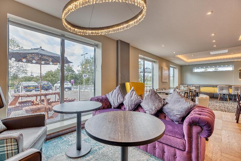 Premier Inn Pickering - Bar