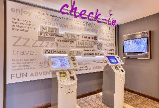 Premier Inn Pickering fotoÄŸrafÄ±