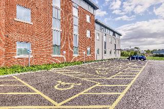Premier Inn Pickering fotoÄŸrafÄ±
