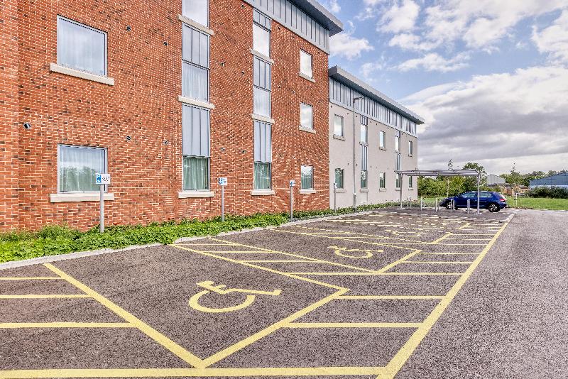 Premier Inn Pickering - Oda