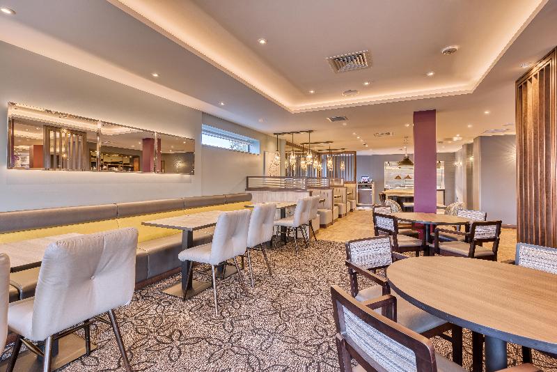 Premier Inn Pickering - Restoran