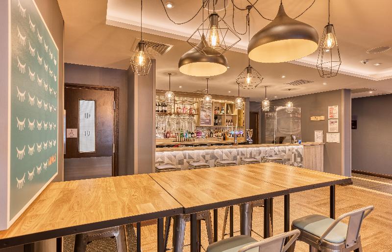 Premier Inn Pickering - Restoran