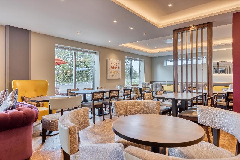 Premier Inn Pickering - Restoran