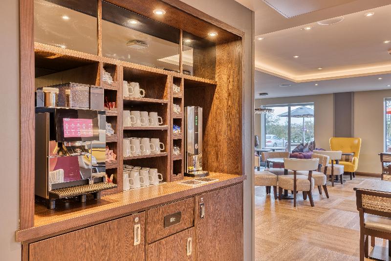 Premier Inn Pickering - Restoran