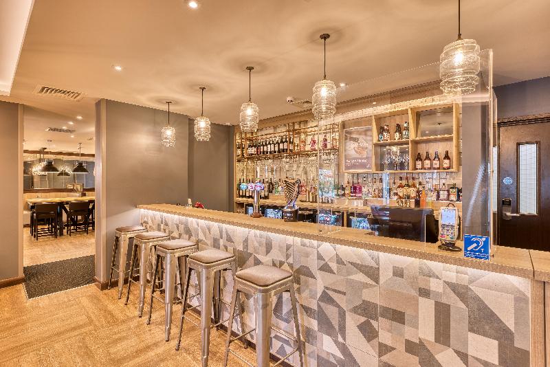 Premier Inn Pickering - Restoran