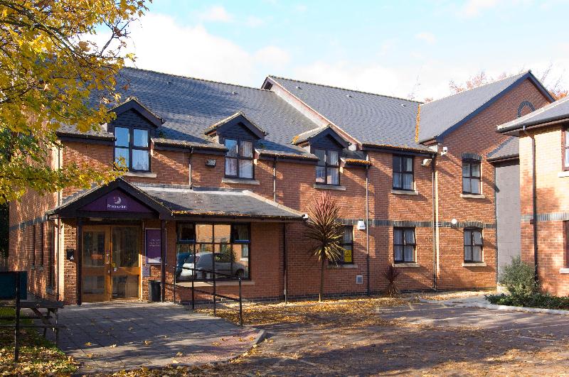 Premier Inn Gravesend Central - Genel