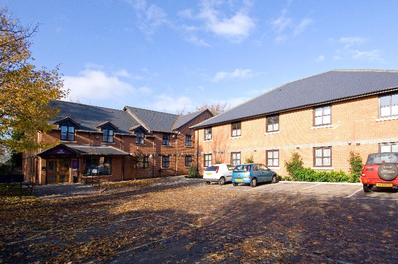 Premier Inn Gravesend Central - Genel