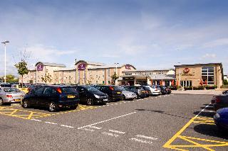 Premier Inn Southport Central fotoÄŸrafÄ±