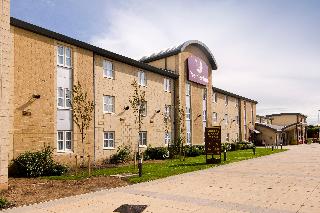 Premier Inn Southport Central fotoÄŸrafÄ±