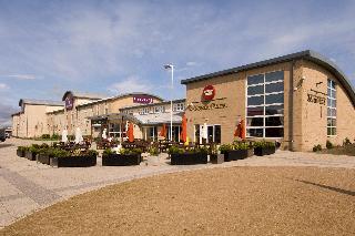 Premier Inn Southport Central fotoÄŸrafÄ±