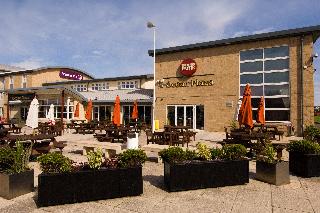 Premier Inn Southport Central fotoÄŸrafÄ±