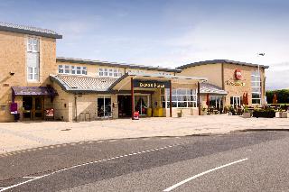 Premier Inn Southport Central fotoÄŸrafÄ±