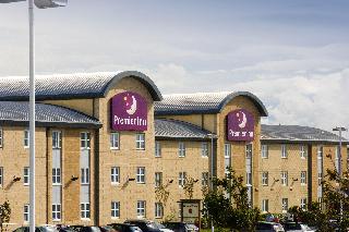 Premier Inn Southport Central fotoÄŸrafÄ±