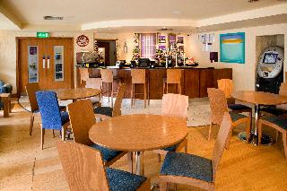 Premier Inn Stevenage Central fotoÄŸrafÄ±