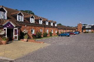 Premier Inn Southampton West fotoÄŸrafÄ±