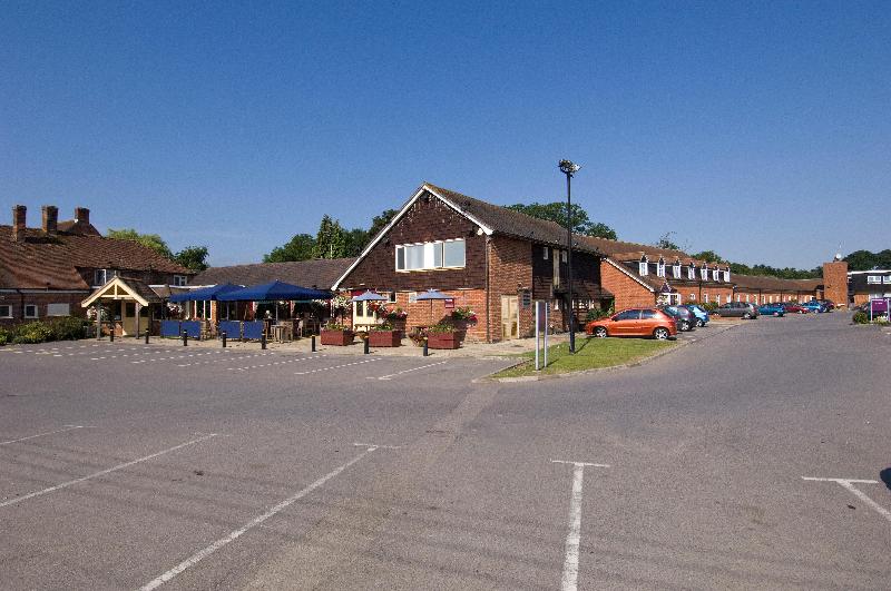 Premier Inn Southampton West - Genel