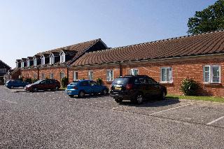 Premier Inn Southampton West fotoÄŸrafÄ±