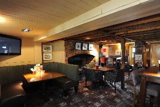 Premier Inn Southampton West fotoÄŸrafÄ±