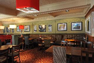 Premier Inn Southampton West fotoÄŸrafÄ±