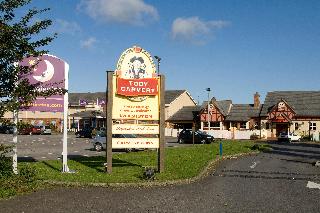 Premier Inn Wolviston/Wynyard fotoÄŸrafÄ±