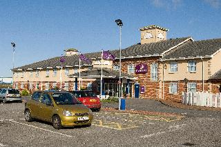 Premier Inn Wolviston/Wynyard fotoÄŸrafÄ±