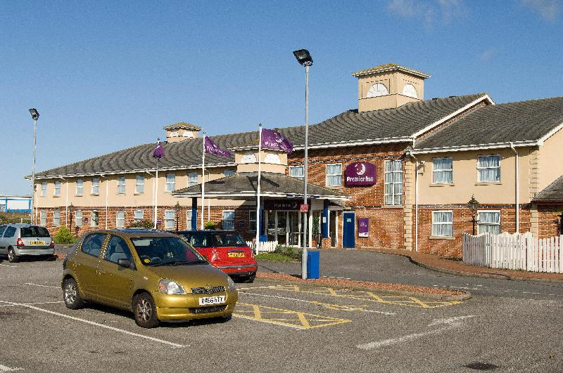Premier Inn Wolviston/Wynyard - Genel