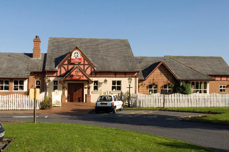 Premier Inn Wolviston/Wynyard - Genel