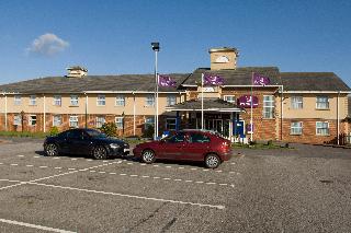 Premier Inn Wolviston/Wynyard fotoÄŸrafÄ±