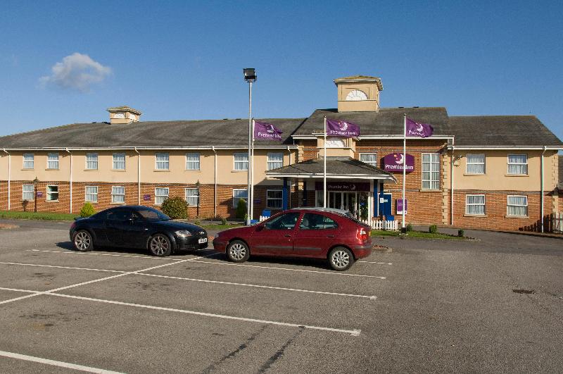 Premier Inn Wolviston/Wynyard - Genel