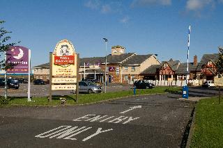 Premier Inn Wolviston/Wynyard fotoÄŸrafÄ±