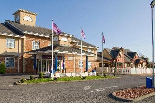Premier Inn Wolviston/Wynyard fotoÄŸrafÄ±