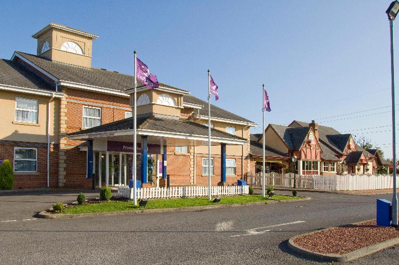Premier Inn Wolviston/Wynyard - Genel