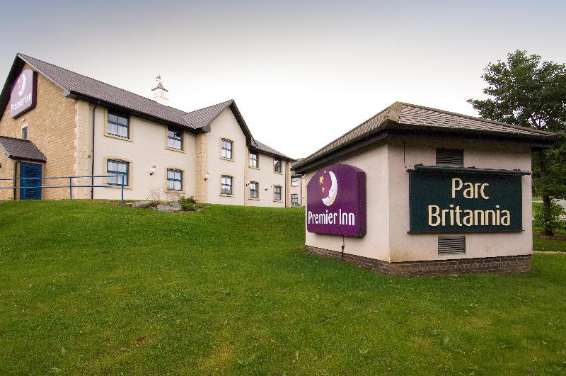Premier Inn Bangor - Gwynedd North Wales - Genel