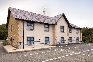 Premier Inn Bangor - Gwynedd North Wales fotoÄŸrafÄ±