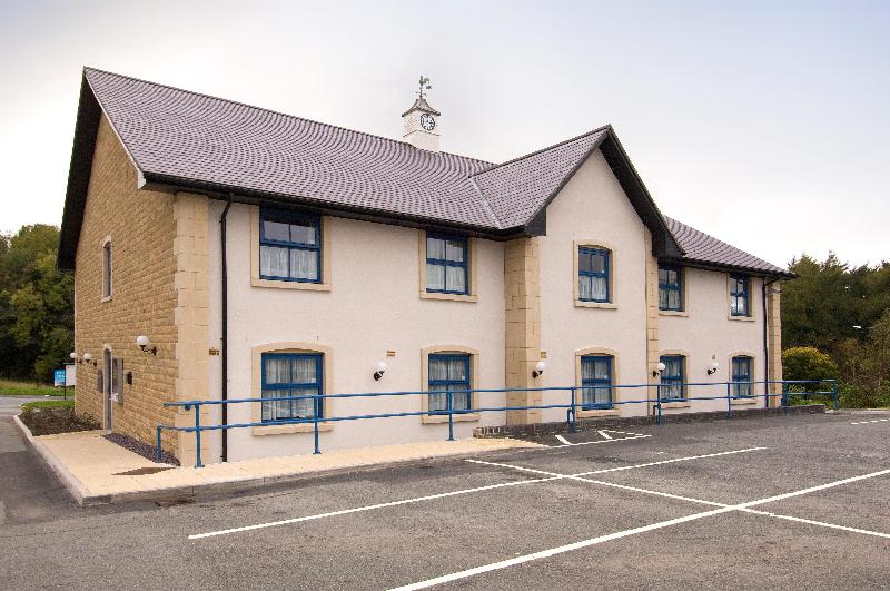 Premier Inn Bangor - Gwynedd North Wales - Genel