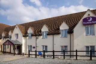 Premier Inn Ipswich South fotoÄŸrafÄ±