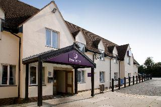 Premier Inn Ipswich South fotoÄŸrafÄ±