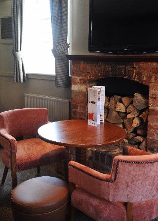 Premier Inn Ipswich South fotoÄŸrafÄ±